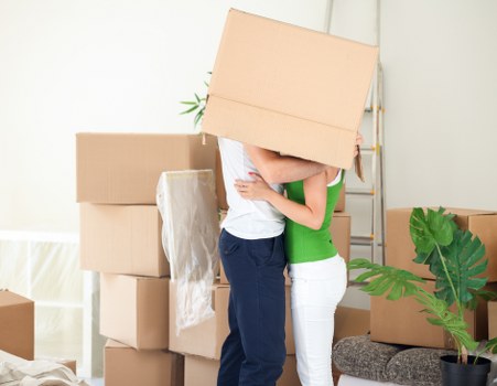 Trusted secure payment area for Man With Van Edenpark